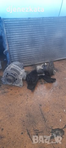 части за голф 4 1 4 16в 75 1998 година , снимка 6 - Части - 42959973