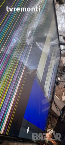 T-con Board BOE_TCON_43001_V0.2, K18073616, снимка 6 - Части и Платки - 36676773