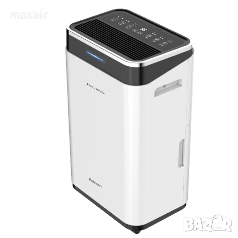 Влагоуловител Rohnson R-9725 Ionic + Air Purifier * Гаранция 5 години * Безплатна доставка, снимка 6 - Влагоабсорбатори и влагоуловители - 48006934