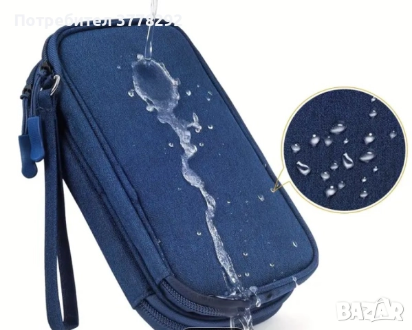 ЛОТ-Силиконови калъфи за обувки;Органайзер за електроника,аксесоари;Микрофибър.Четки за ролетни щори, снимка 7 - Други - 51996700