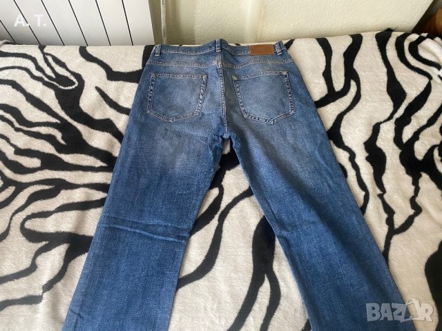 Дънки Gant W34 L34