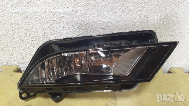 Десен халоген за SEAT Toledo IV , Leon III , Ibiza IV / Сеат Леон, Толедо или Ибиза (2012-2017)