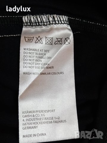 Felix Bühler Switzerland, Оригинал, Размер XS/S. Код 2088, снимка 8 - Блузи с дълъг ръкав и пуловери - 43296609