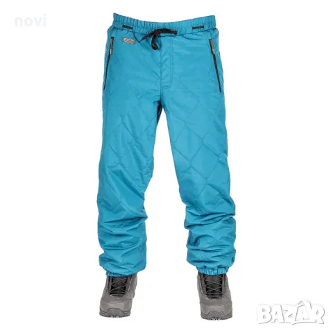 L1/Nitro Aftershock, XL, ново, оригинално, мъжко ски/сноуборд яке, снимка 2 - Зимни спортове - 47435974