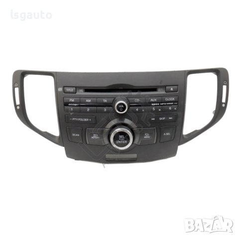 Панел упраление CD/DVD/GPS  Honda Accord VIII 2007-2012 ID: 116890