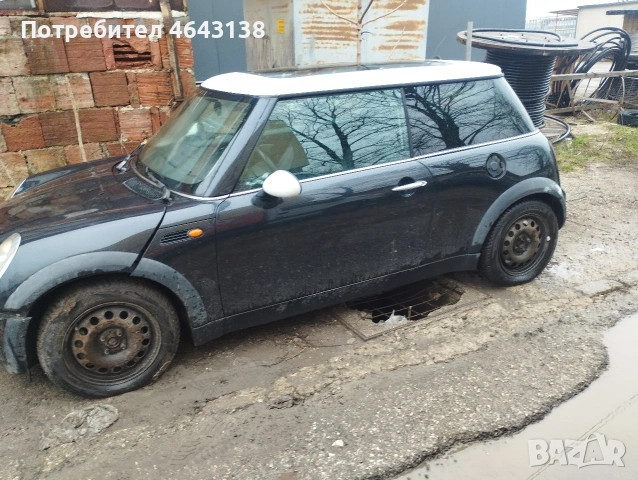 нов нос италия цял или на части пали и се движи, снимка 5 - Автомобили и джипове - 53399567