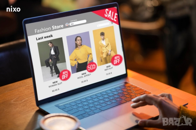 📦 Качване / Листване на продукти в онлайн магазини и международни платформи