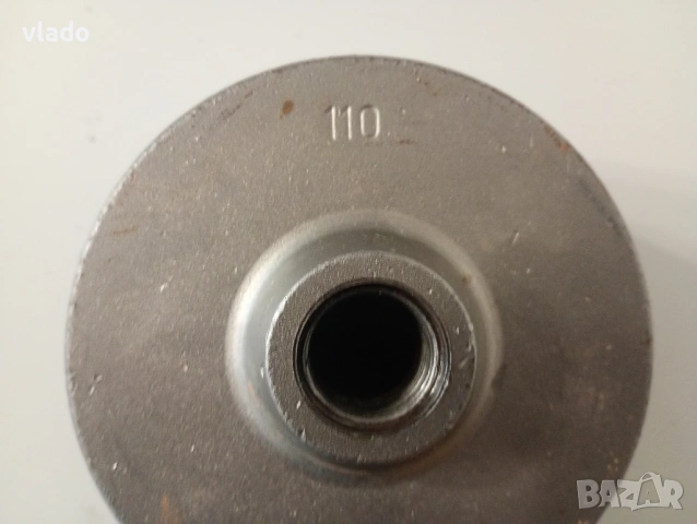 Боркорона за тухла ф110мм, снимка 3 - Други машини и части - 53604015