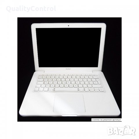 Лаптоп Apple Macbook 13' A1342 на части - всичко налично, снимка 1 - Части за лаптопи - 13517827