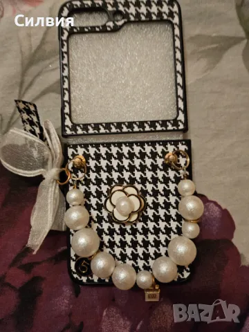 3  бр  кейс за Samsung Z flip 5 по 20лв, снимка 6 - Samsung - 47670521