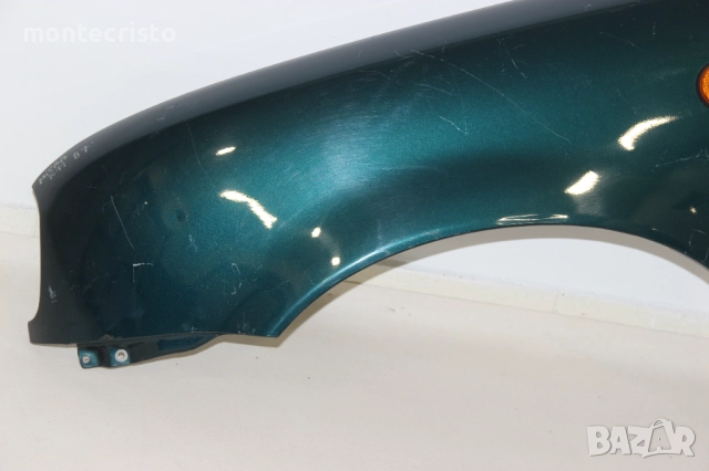 Ляв калник Nissan Micra K11 (1993-1997г.) 6310141B30 Нисан Микра, снимка 2 - Части - 52670005