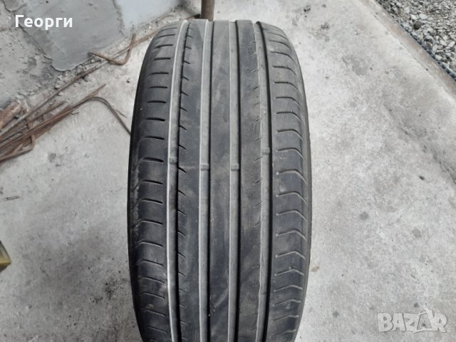 Гума единична Vredestein 225/50r17 , снимка 4 - Гуми и джанти - 28460462