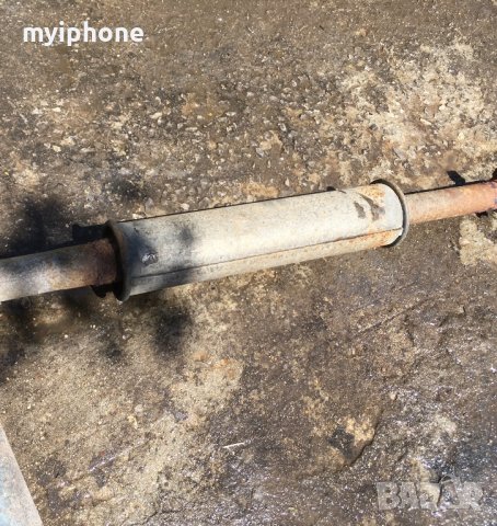 Генерация гърнета Голф 2 МК2, снимка 6 - Аксесоари и консумативи - 37398550