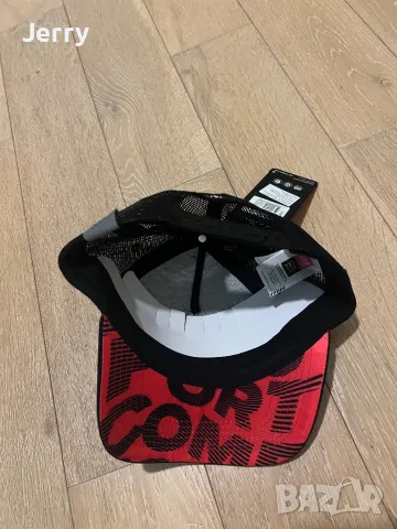 Шапка compressport, снимка 2 - Шапки - 47529065