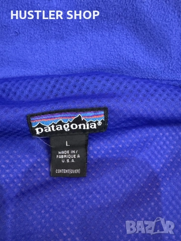 Мъжко яке VINTAGE PATAGONIA.Размер L, снимка 7 - Якета - 52534271
