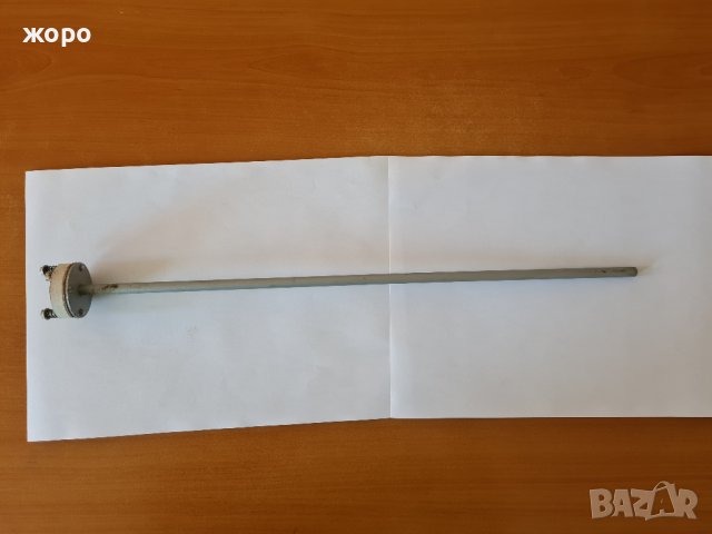 Температурни датчици тип Pt100, снимка 6 - Резервни части за машини - 38119957