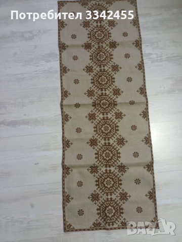 Ново каре/тишлайфер, снимка 3 - Покривки за маси - 52850542