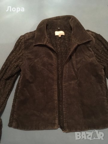 Яке тип Жилетка М размер, снимка 4 - Жилетки - 35031643