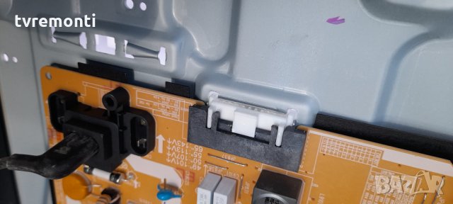 лед диоди от дисплей CY-NN055HGLV2H от телевизор Samsung модел UE55RU7092U, снимка 2 - Части и Платки - 35488253