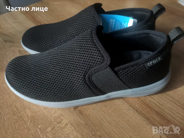 Оригинални мъжки обувки Crocs
