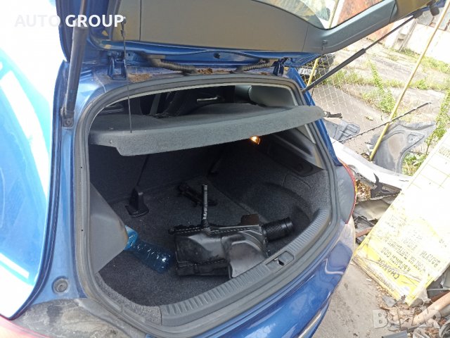 Фолксваген Широко 1,4ТСИ 160к.с. / VW Scirocco - на части, снимка 13 - Автомобили и джипове - 36906852