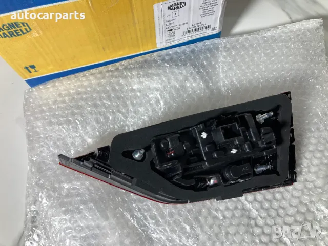 Задни светлини (стопове) за Ауди А3 / AUDI A3 2013- , снимка 3 - Части - 48330895