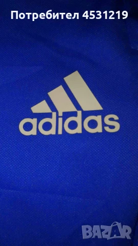 тениска  Liverpool & Juventus , снимка 10 - Футбол - 51371644