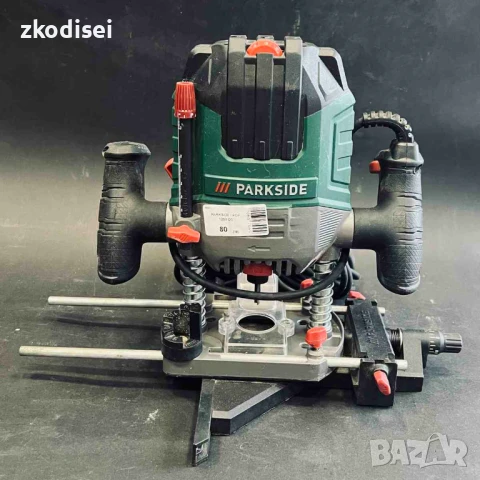 Оберфреза PARKSIDE POF 1200 D3