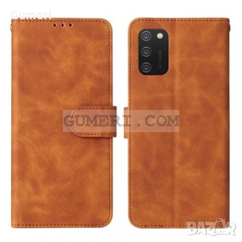 Samsung Galaxy A02s - Тефтер Стойка, снимка 15 - Калъфи, кейсове - 34841848