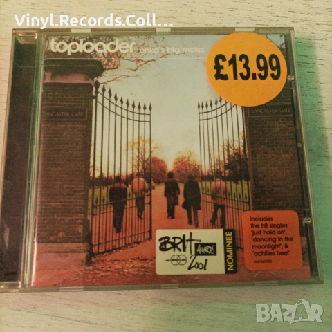 Лот, снимка 10 - CD дискове - 52897234