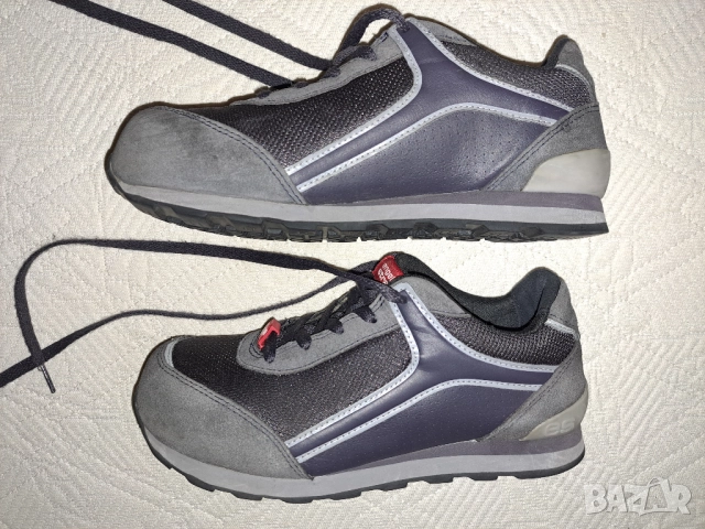 Engelbert Strauss № 37 дамски работни обувки