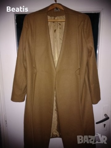 Дамско палто на Vincit, снимка 4 - Якета - 43975135