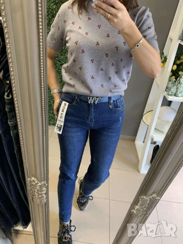 дънки , снимка 2 - Дънки - 51856519