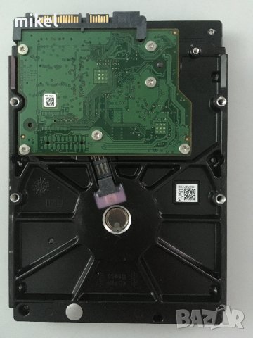 Хард диск 500 GB HDD SEAGATE BARRACUDA - 500GB HDD, снимка 2 - Твърди дискове - 34697046