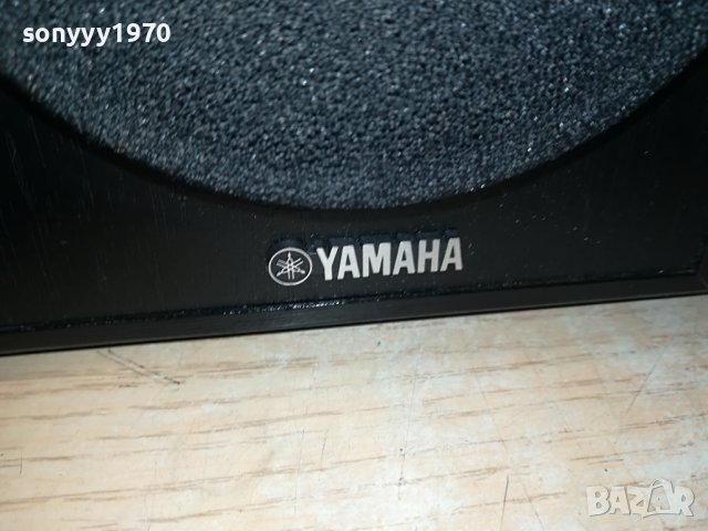 YAMAHA 4БР ТОНКОЛОНИ ВНОС SWISS 1412231028G, снимка 14 - Тонколони - 43407031