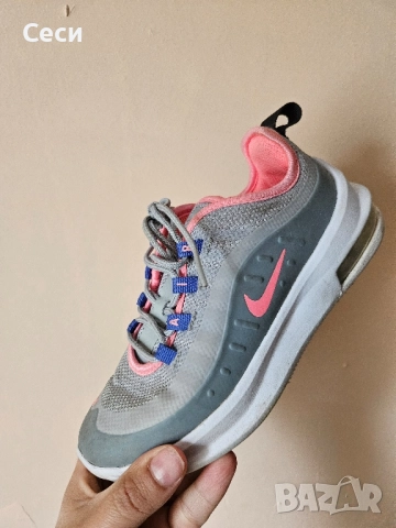 детски маратонки Nike, снимка 2 - Детски маратонки - 52340366