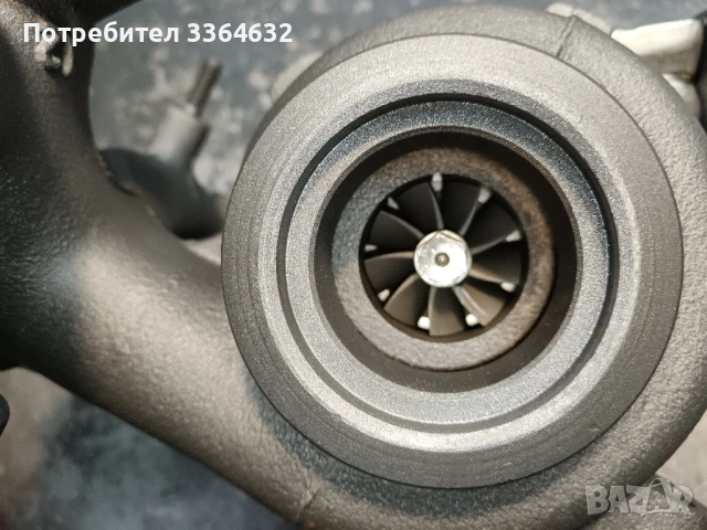 GT1749VA GT1749VB, снимка 15 - Части - 50559233