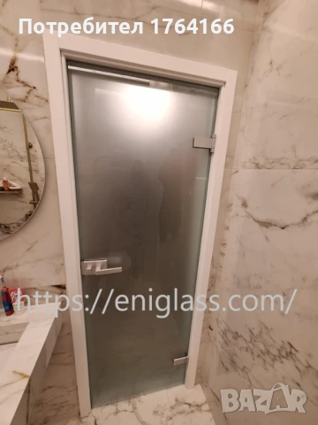 Стъклени врати, снимка 4 - Други - 50631650