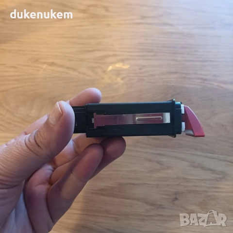 Аварийно копче FLYN 8D0941509H за Audi A3/A4/A6, снимка 9 - Аксесоари и консумативи - 51819621