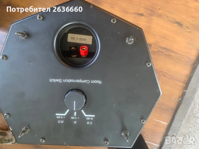 JBL HP 420, снимка 6 - Тонколони - 53586077