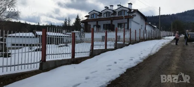 Парцел на Цигов чарк , снимка 2 - Парцели - 49095290