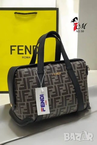 чанти fendi, снимка 5 - Чанти - 50761320