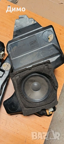 тонколони колони тон колони бмв е39 bmw e39, снимка 3 - Части - 53194683