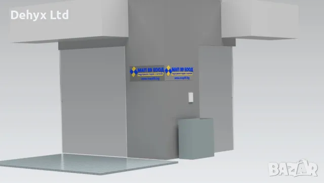 Изработване на рекламани табели, снимка 10 - Други - 48598470