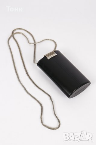 Marimekko малко портмоне от кожа , снимка 12 - Чанти - 36869000