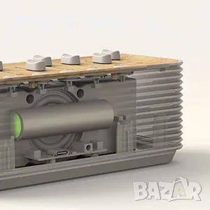 Професионална машина за бял шум EZVALO lite- 255 мелодии, снимка 7 - Други - 49118625