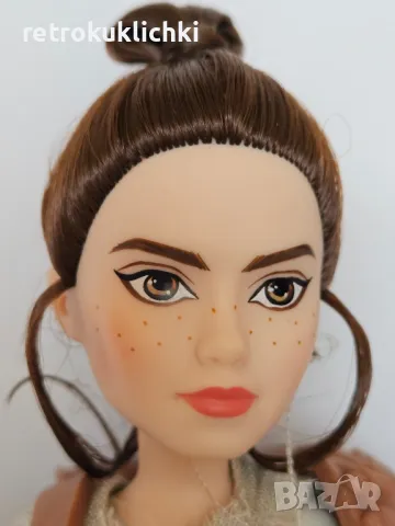 Кукли Star Wars 2016, снимка 7 - Кукли - 47891314