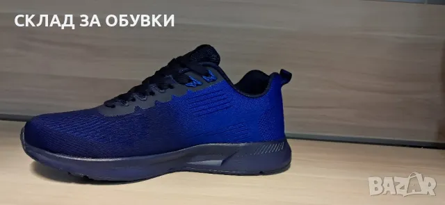 Маратонки код-W108027 36-41/ 41-46 , снимка 5 - Маратонки - 48706728