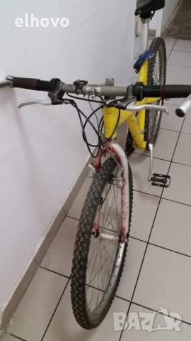 Велосипед 24", снимка 5 - Велосипеди - 26767802