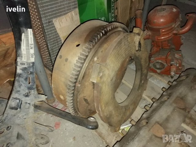 Накрайник щанги МТЗ/ЮМЗ, снимка 4 - Селскостопанска техника - 28427457